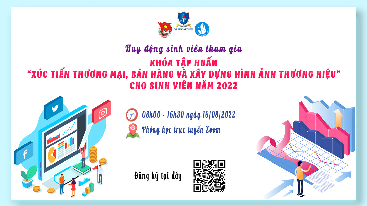 KHOÁ TẬP HUẤN 