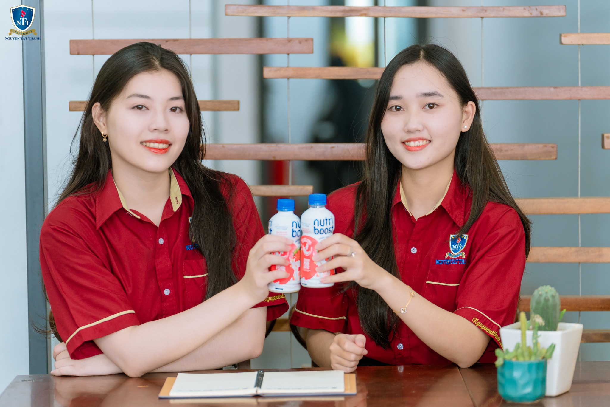 Căn Tin ver 4.0 – Điểm Dừng “Năng Lượng” Tại Cơ Sở 300A