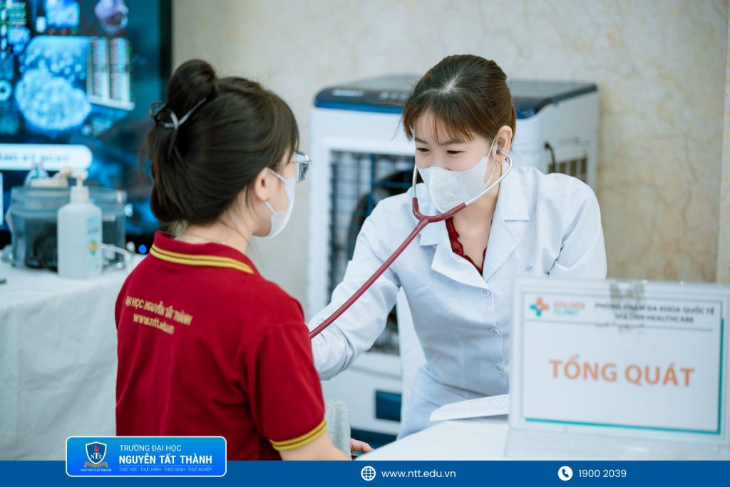 health check-up program